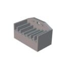 Hero Genuine REGULATOR RECTIFIER COMPLETE -31600AAM001S