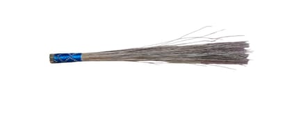 SRI CHINTHAMANI BROOM STICKS - Natural COCONUT Broom for Home and Garden Cleaning