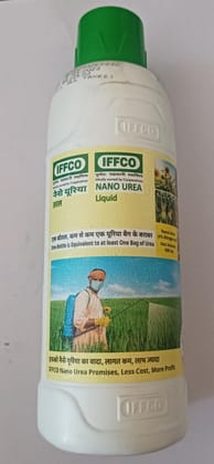  IFFCO Nano Urea Liquid, 500ml