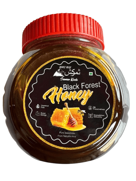 Black Forest Honey