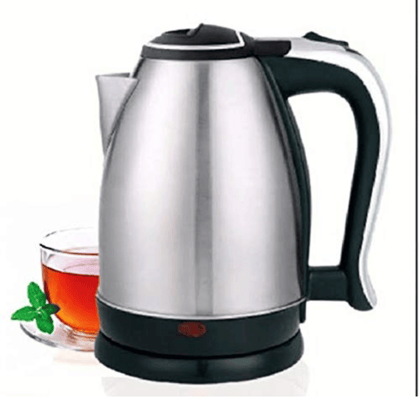 ELECTRIC KETTLE