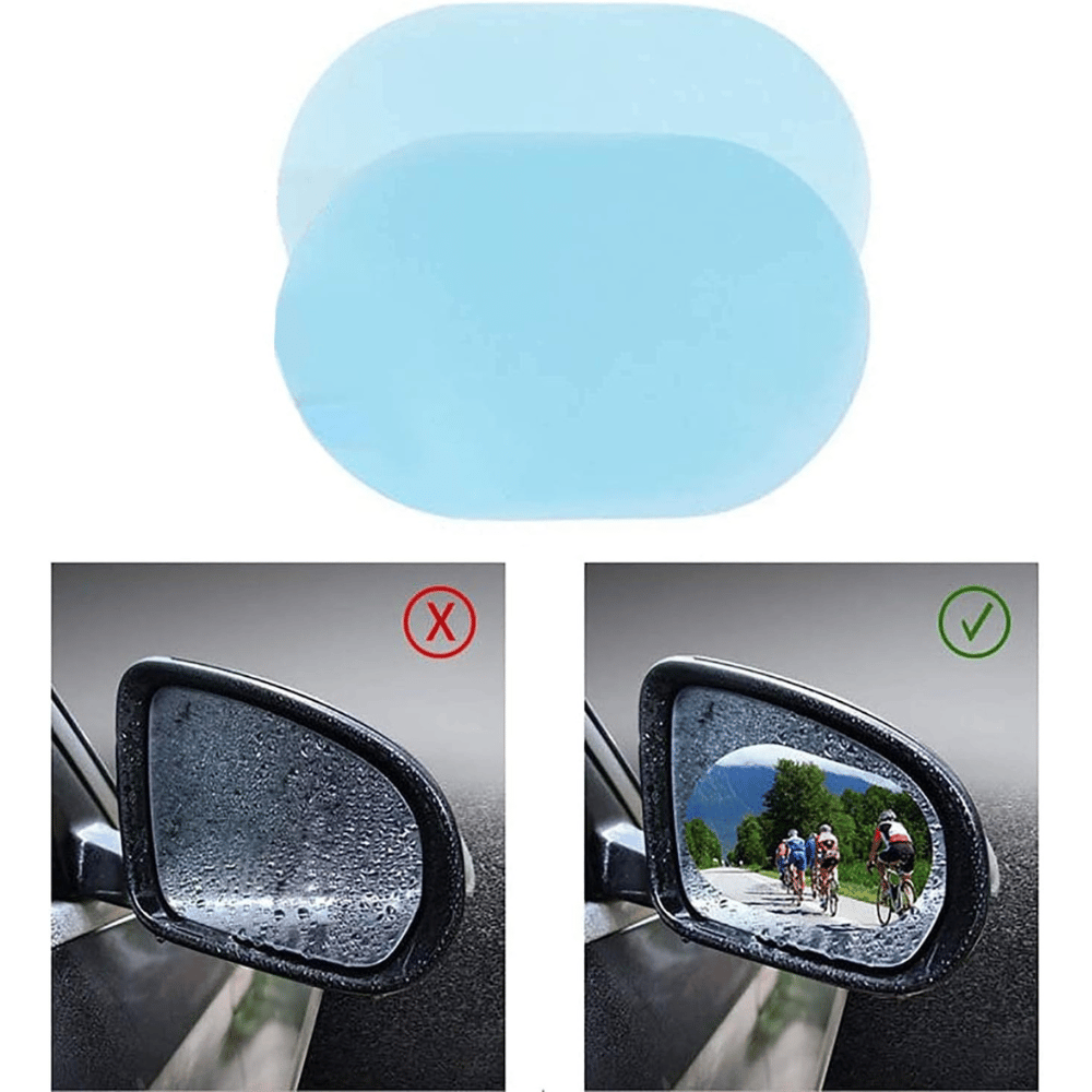 RAINPROOF FILM