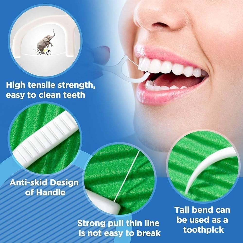 TOOTHPICK CLEANER (20 PCS)