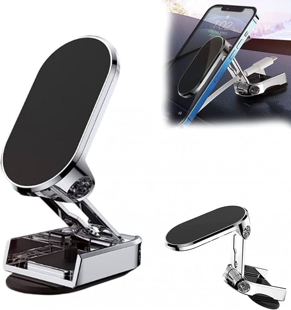 MAGNETIC PHONE HOLDER MOBILE HOLDER STAND