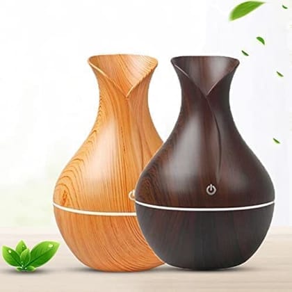 PORT WOODEN AROMA HUMIDIFIER