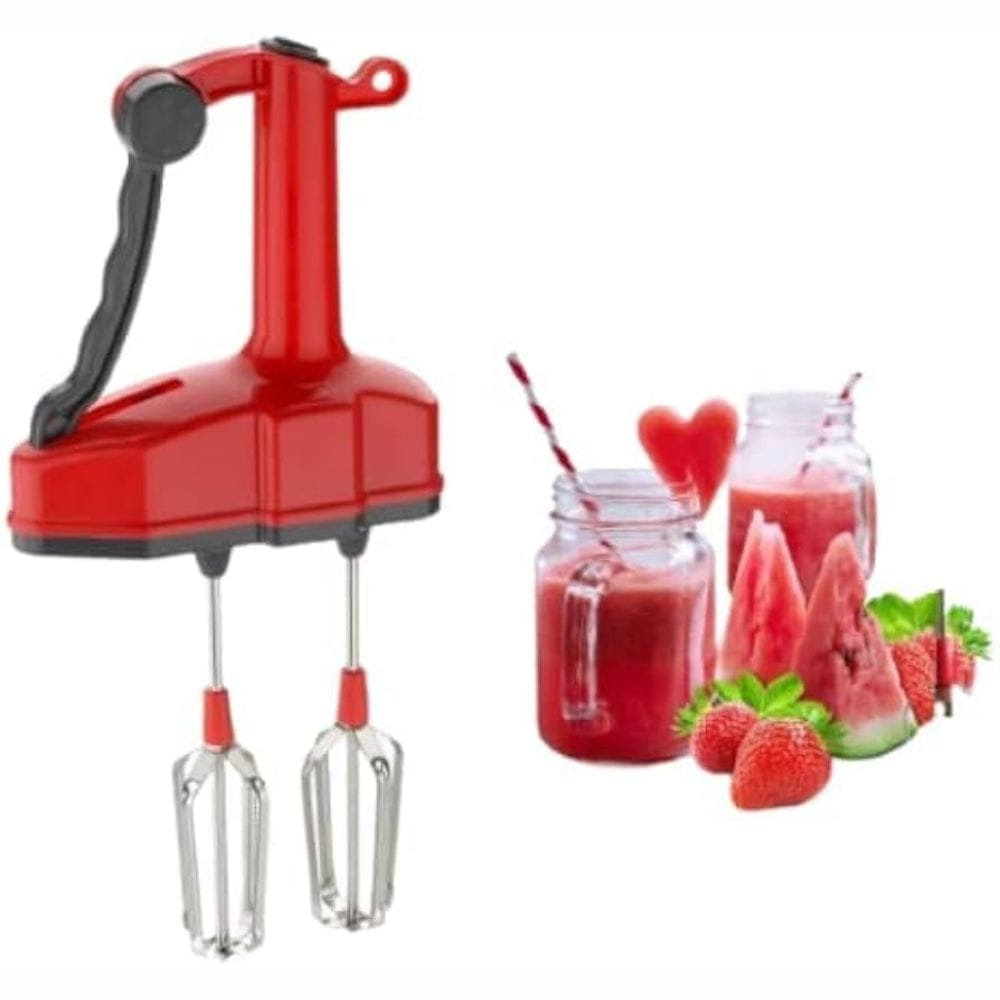 umbo Power Free Hand Blender