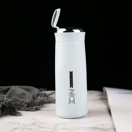 Vaccum Flask Glass Water Bottle/Hot and Cold Thermoware