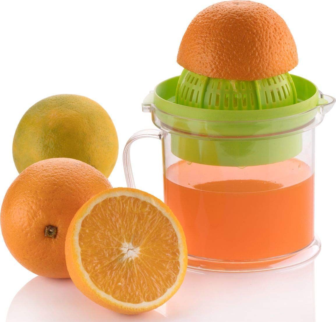 Manual Orange Juicer Squeezer Mini Small Nano