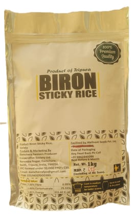 Biron Sticky Rice