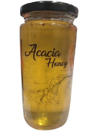 Acacia Honey