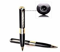 Spy Pen Camera