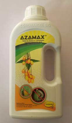 AZAMAX