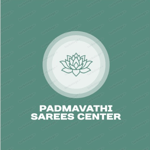 Padmavathi Sarees Center