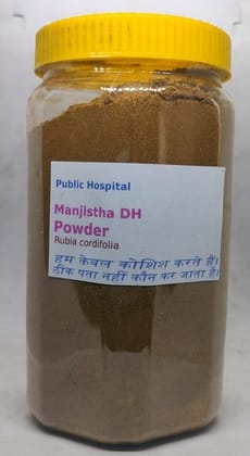 Manjistha VH Herbal Supplement Powder