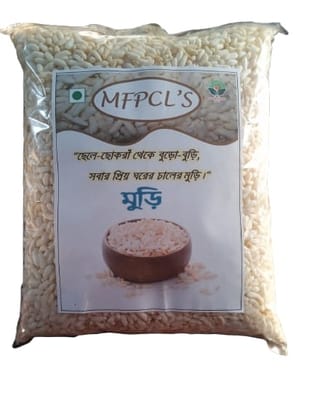 MFPC's Muri (Puffed Rice) - 1 Kg