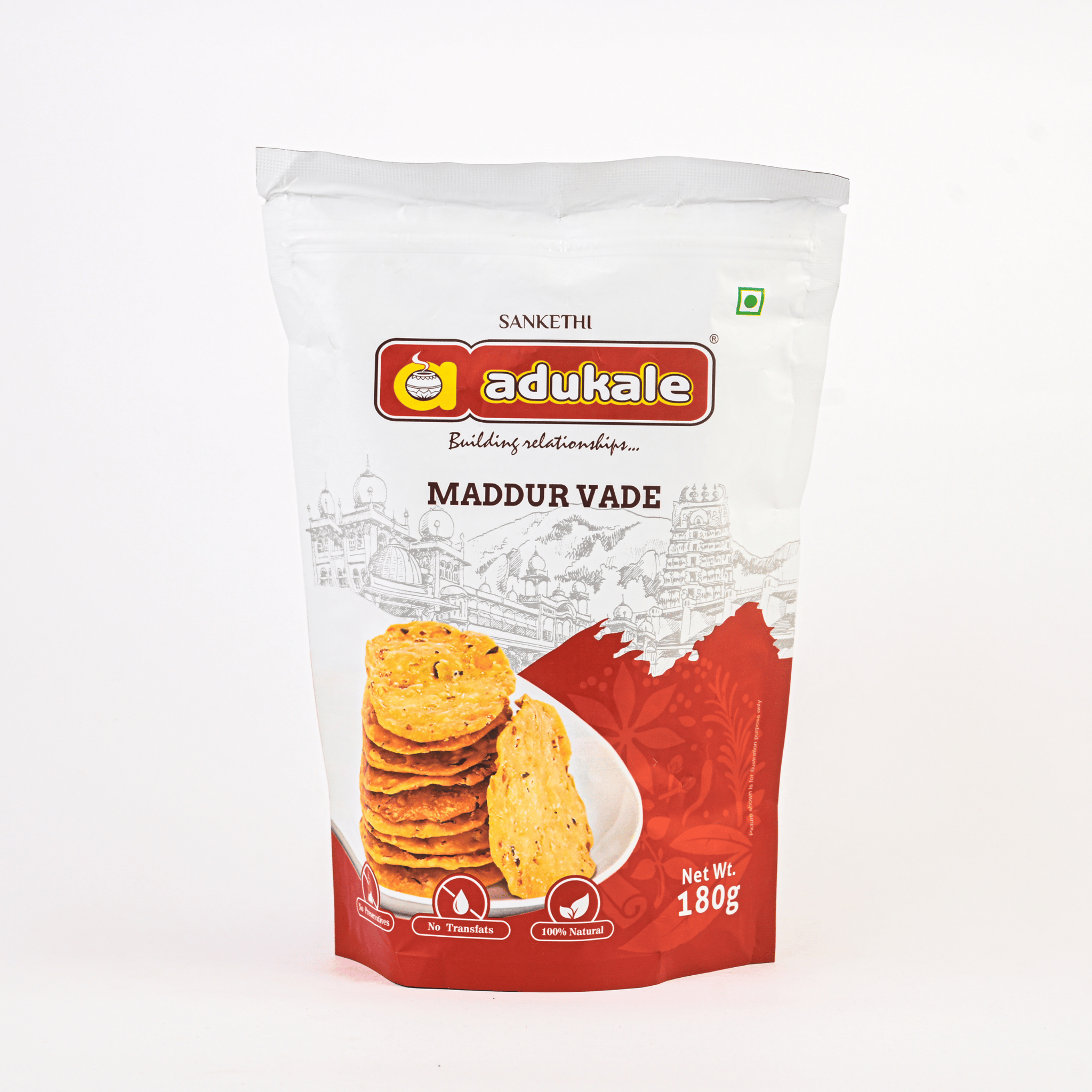 Adukale Maddur Vade