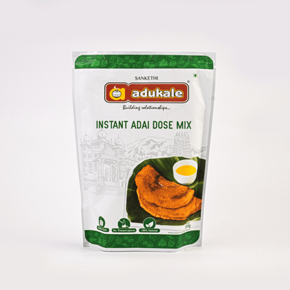 Adukale Adai Dosa Mix