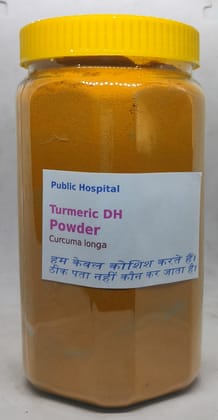 Turmeric VH Herbal Supplement Powder