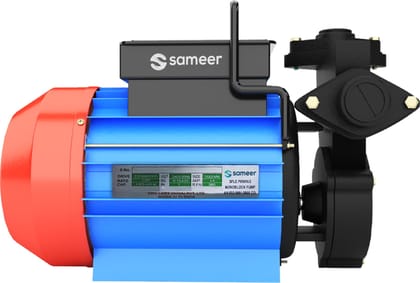 Sameer  Force Centrifugal Water Pump  (1.5 HP)