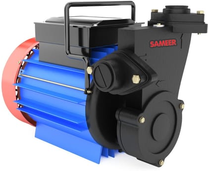 Sameer i-Flo 1 Hp Centrifugal Water Pump