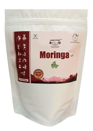  Jash Pure Moringa Tea Bags, 25 Count