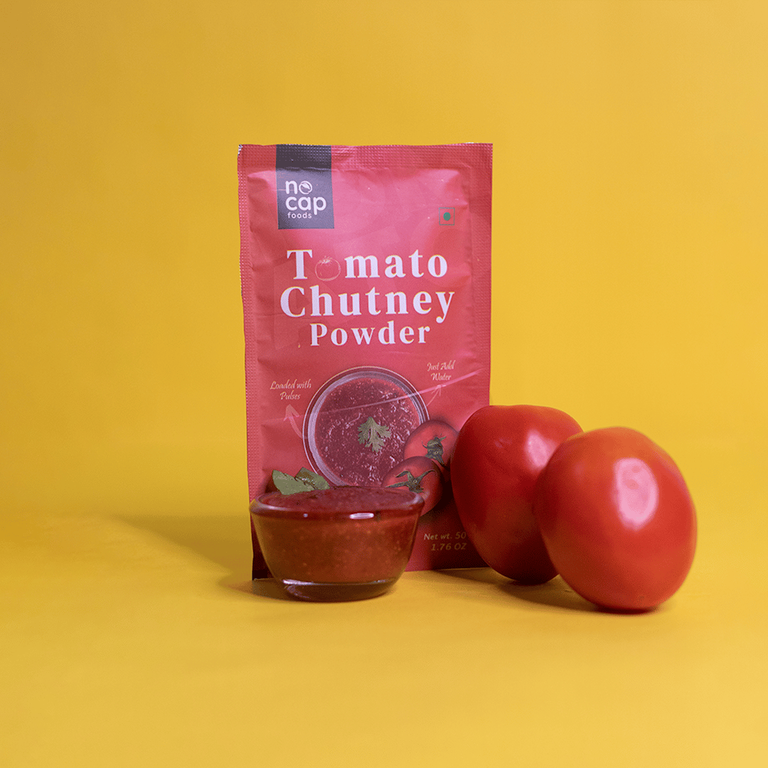 Tomato Chutney