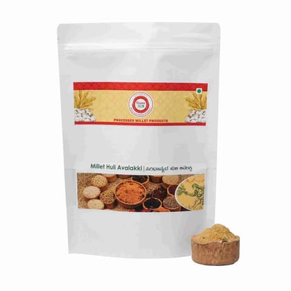 Millet Huli Avalakki 400 Gms