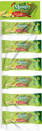 Mangopoint Mango Spice, Natural Sweet Flavor for Dessert - 60 pcs - Streams