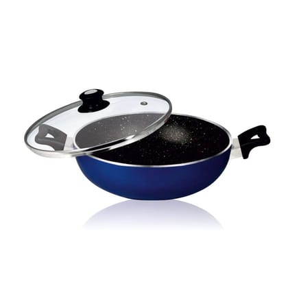 BALTRA  Non Stick Kadhai 24 CM