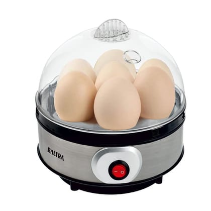 Baltra Egg Boiler 350W electric egg boiler automatic off