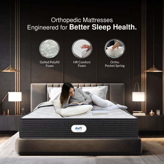 Durfi mattress near me on sale