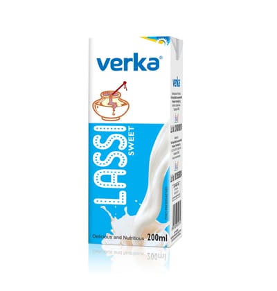 Sweet Lassi - (200ml)