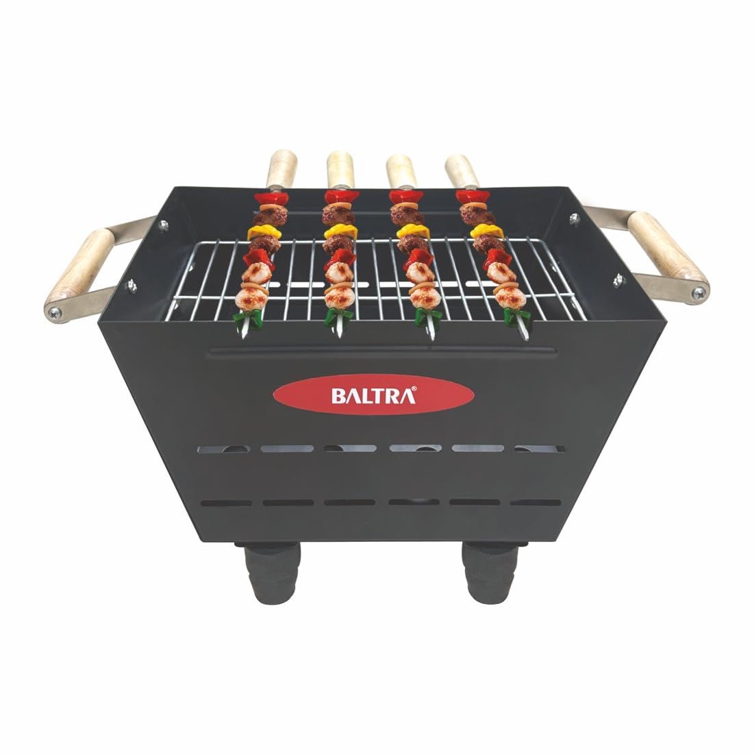 Baltra Coal Barbeque "ROCK" (Non Electric Tandoor)