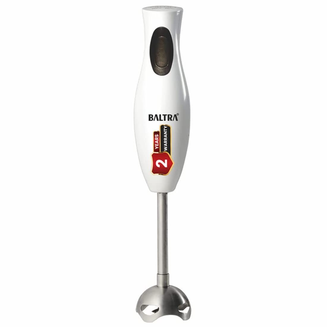 Baltra Apache Hand Blender(White)250W