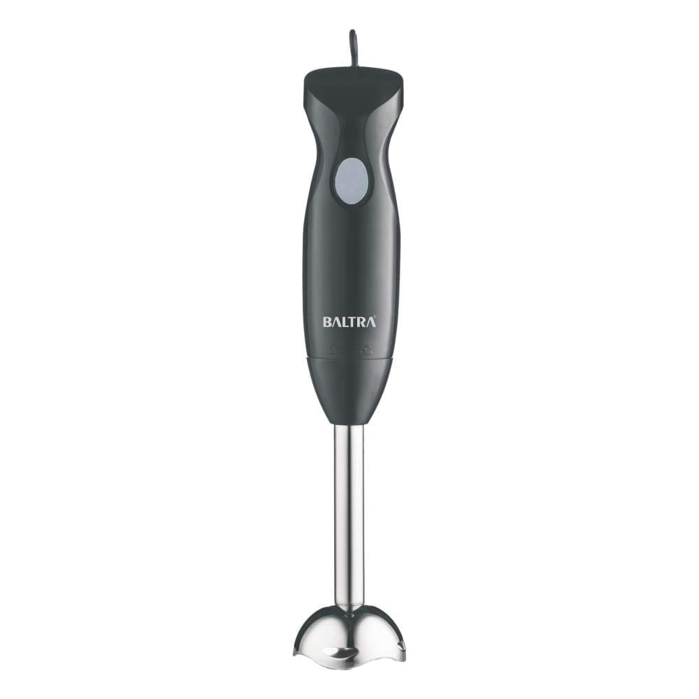 Baltra Honest 250 Watts Hand Blender With ISI Mark(Black)