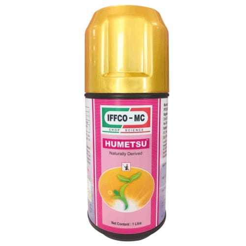  Iffco Mc Humestu 1 Litre - Naturally Derived