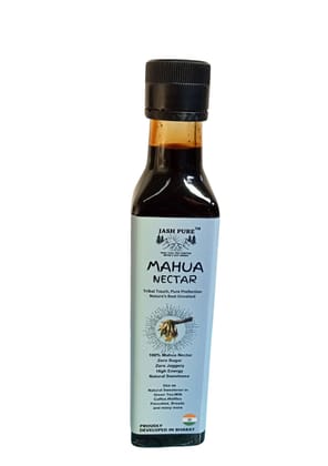 100% Natural Mahua Nectar I 350 Grams