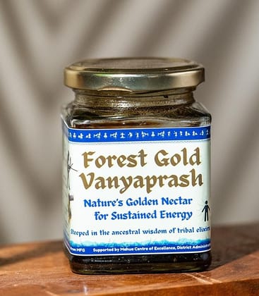 Jash Pure Forest Gold Vanyaprash