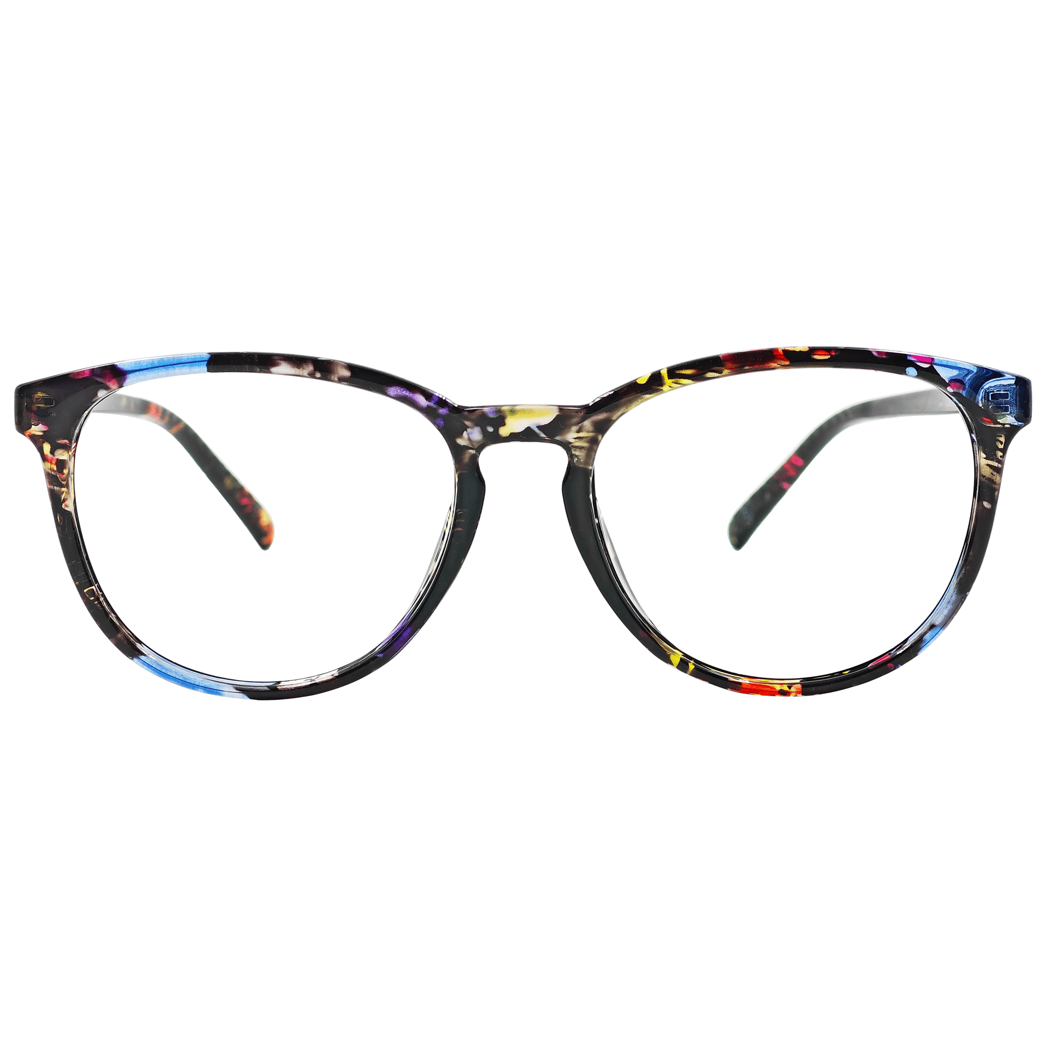 Full-Rim Glasses For woman's