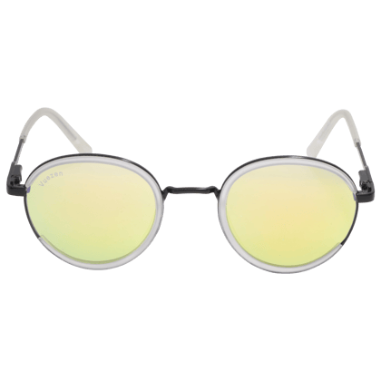 Aviator Full Frame Metal Sunglasses