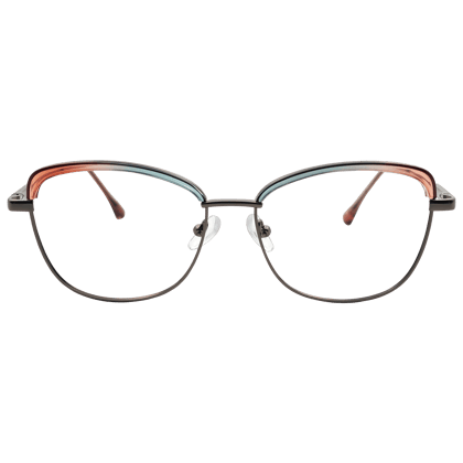 Butterfly Eyeglasses for Women