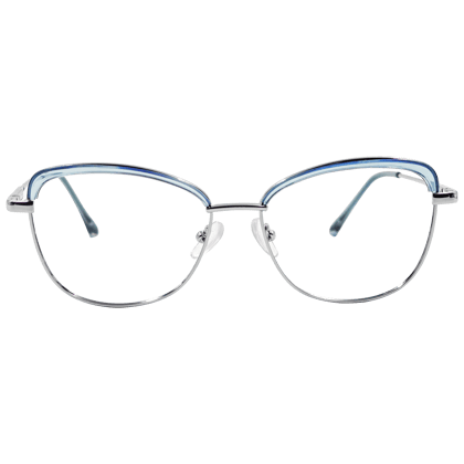 Butterfly Eyeglasses for Women