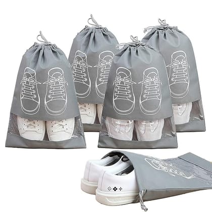 SHOE COVER BAG (5 PCS)