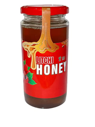 Lichi Honey