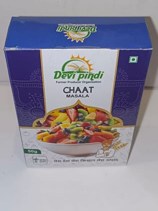 Chaat Masala 50g