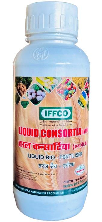  IFFCO Liquid Consortia (NPK) - 500ml