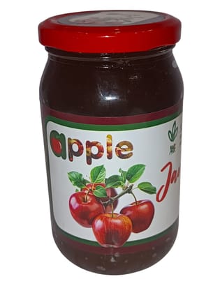 Apple Jam