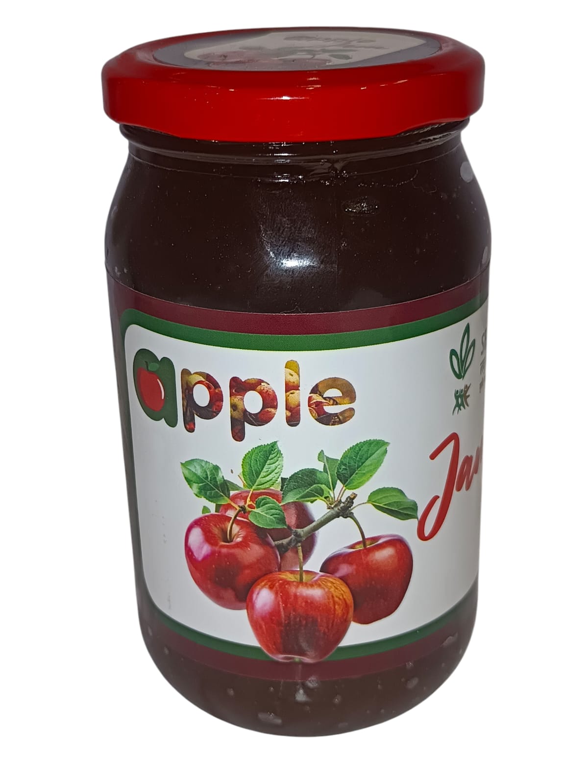 Apple Jam