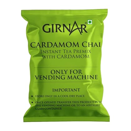 Girnar Instant Premix Cardamom (1kg)