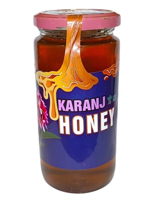 Karanj Honey